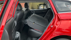 MG Mg5 115kW Exclusive EV 61kWh 5dr Auto Electric Estate